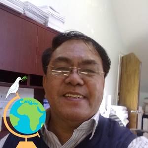 Meet your Posher, Edgar